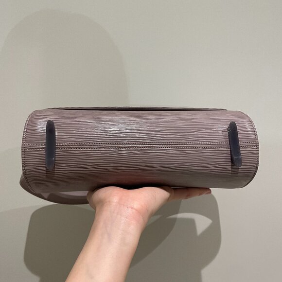 VINTAGE LV LAVENDER NOCTURNE EPI - Picture 7 of 7